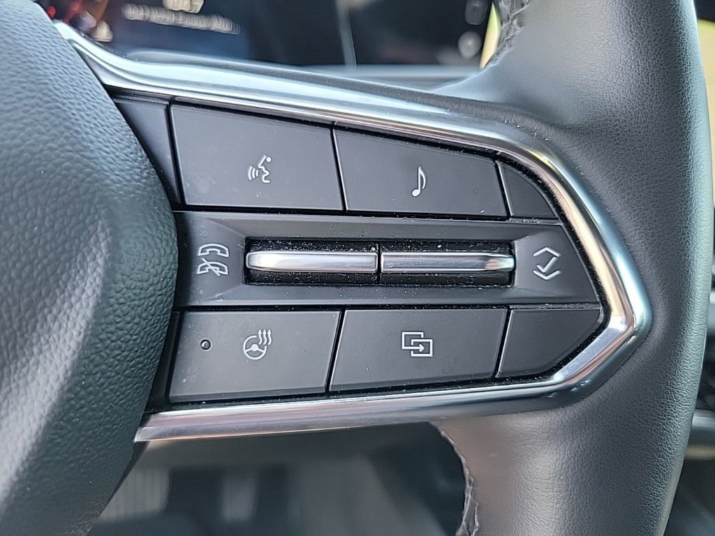 Used 2025 Chevrolet Equinox LT FWD image 22