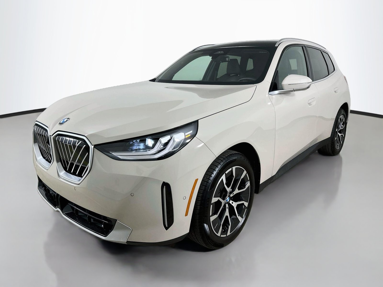 Used 2026 BMW X3 xDrive30i