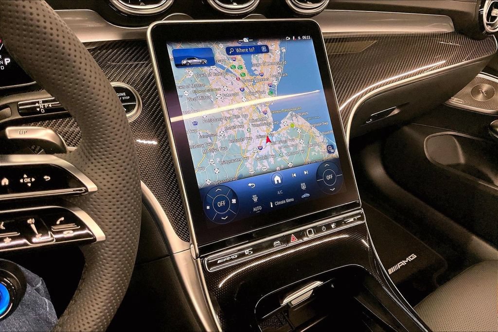 New 2026 Mercedes-Benz CLE 53 AMG 4MATIC Cabriolet image 7