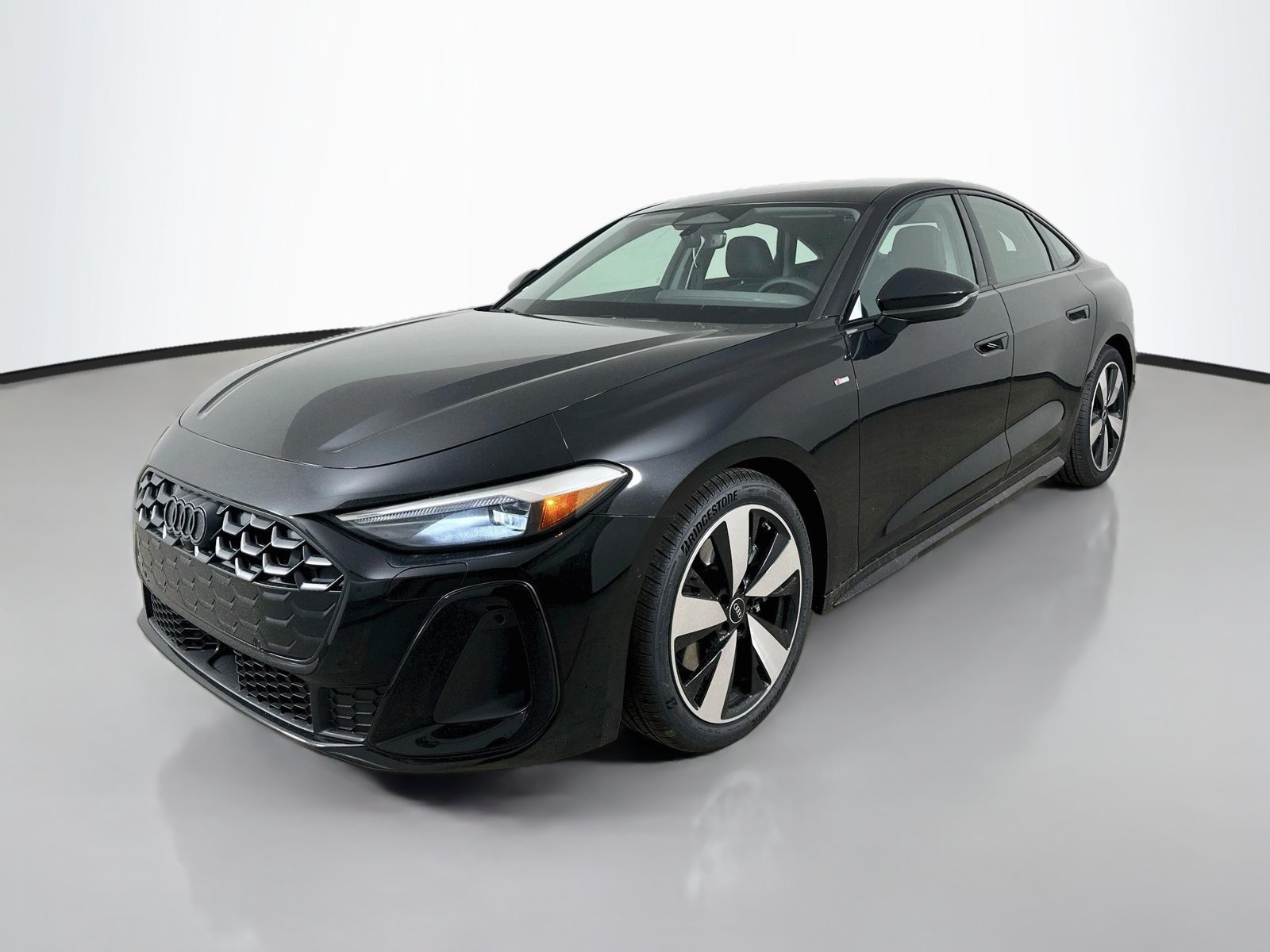 New 2026 Audi A5 Premium