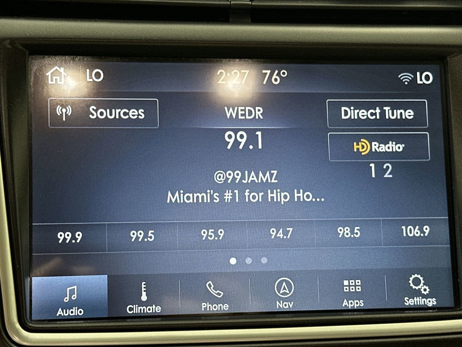 Used 2019 Lincoln Nautilus Reserve image 16