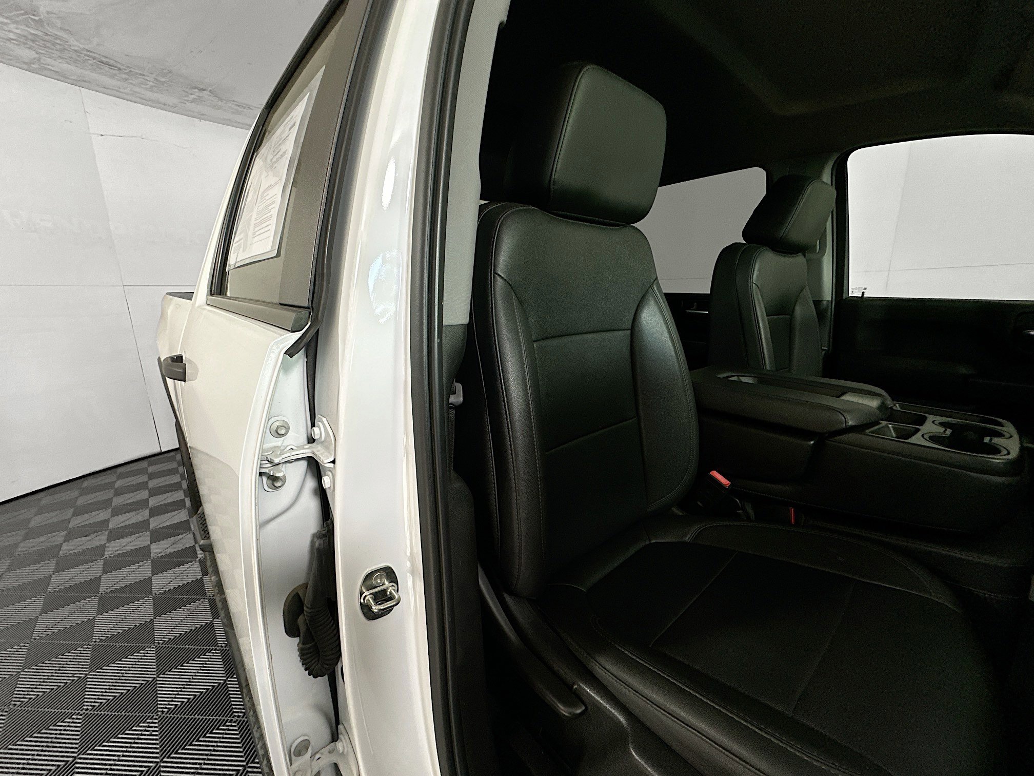 Used 2023 Chevrolet Silverado 2500 W/T w/ WT Convenience Package image 26