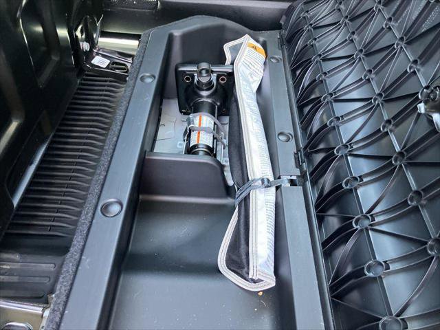 Certified 2022 Toyota Tacoma SR5 w/ Technology Package RWD image 28