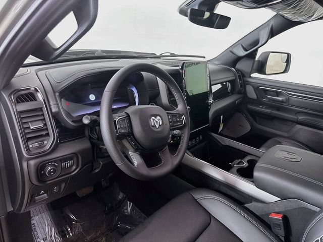 Used 2026 RAM 1500 Rebel w/ Rebel Level 2 Equipment Group AWD/4WD image 9