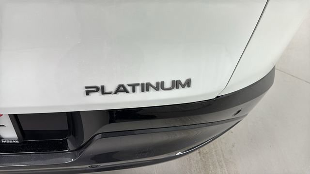 New 2026 Nissan Murano Platinum w/ Cargo Package AWD/4WD image 39