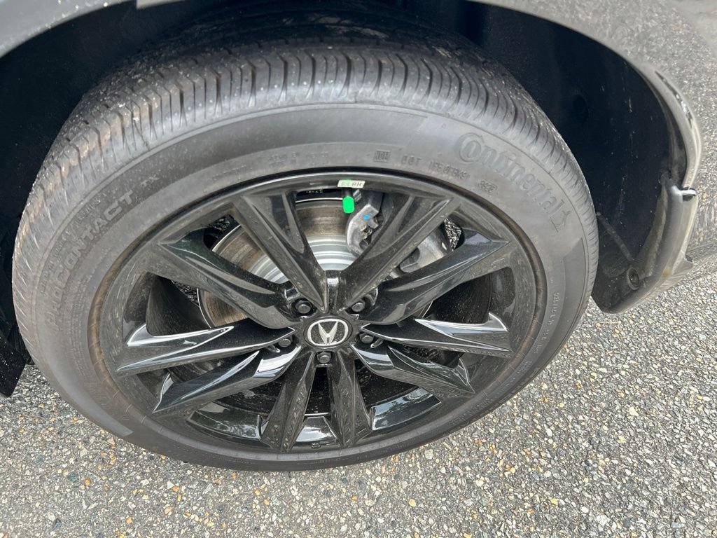 New 2026 Acura ADX A-Spec w/ Advance Package FWD image 20