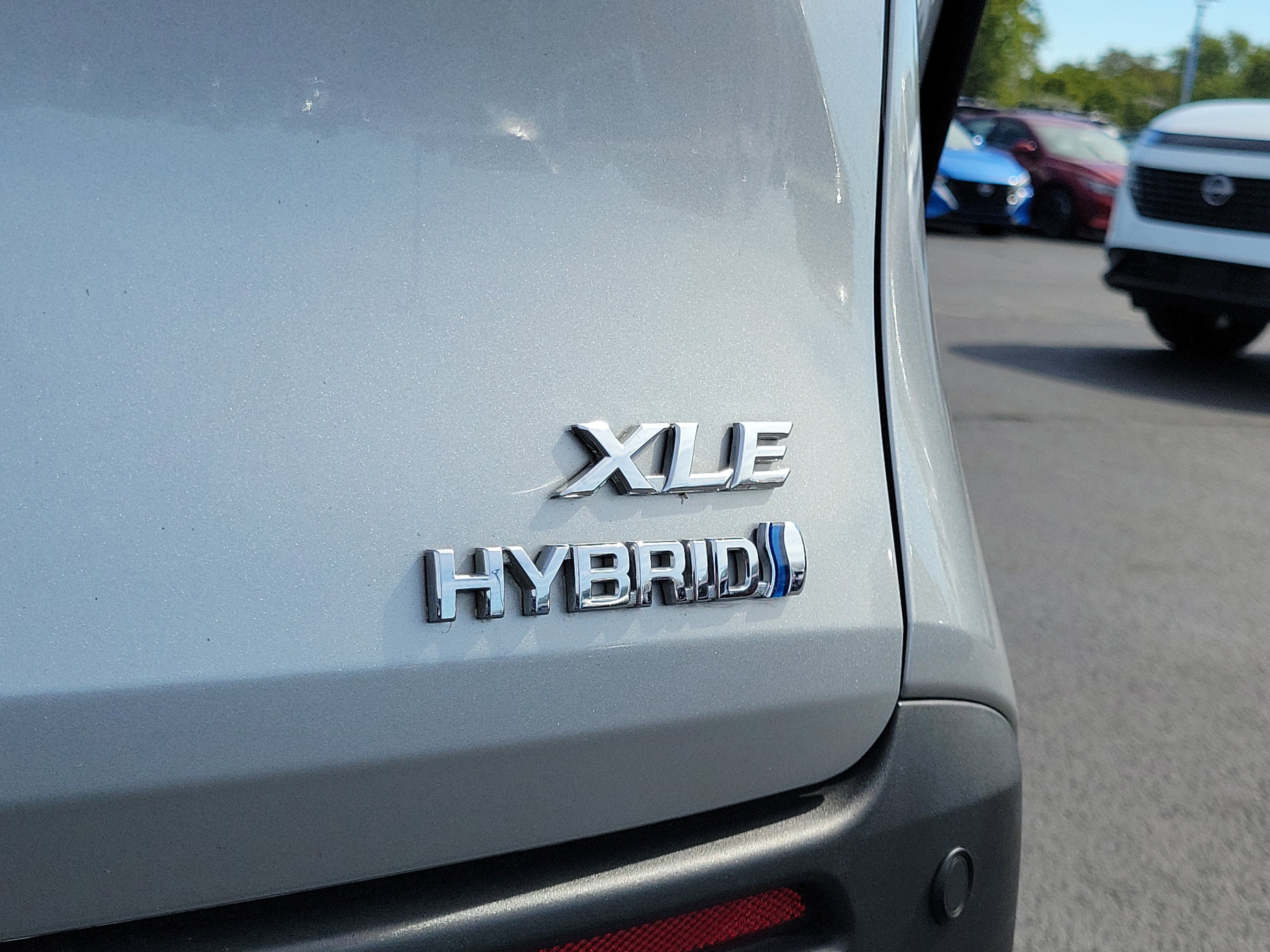 Used 2022 Toyota Sienna XLE w/ XLE Plus Package FWD image 7