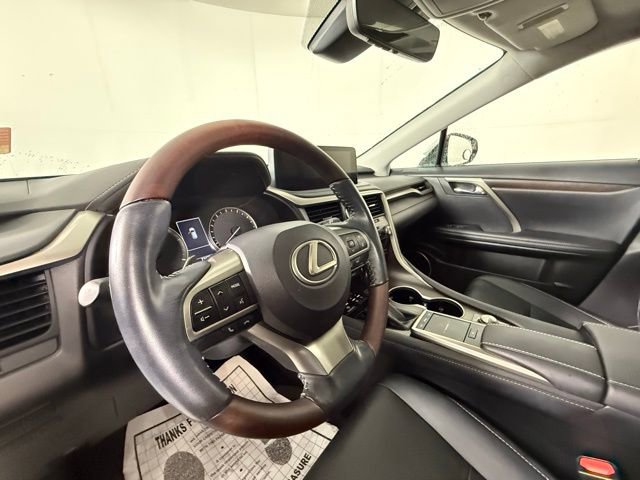 Used 2020 Lexus RX 350 FWD w/ Premium Package image 10