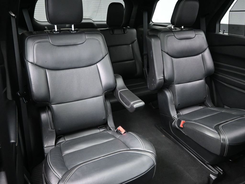 Used 2022 Ford Explorer ST w/ Equipment Group 401A image 37