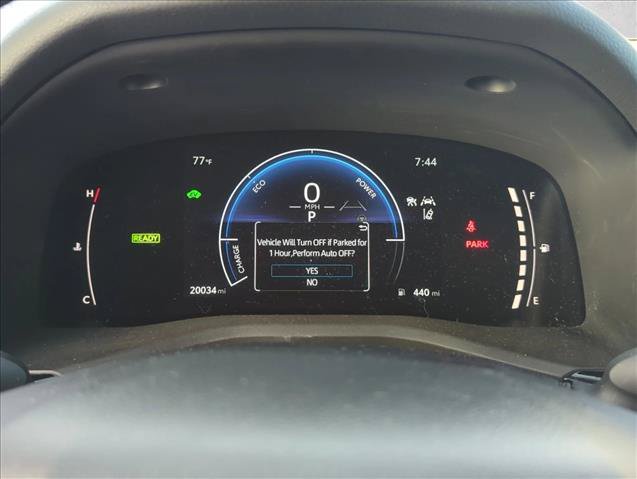 Used 2025 Toyota Camry LE FWD image 15