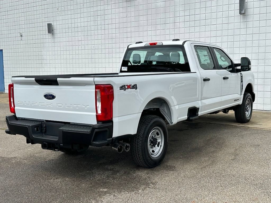 New 2026 Ford F250 XL AWD/4WD image 34