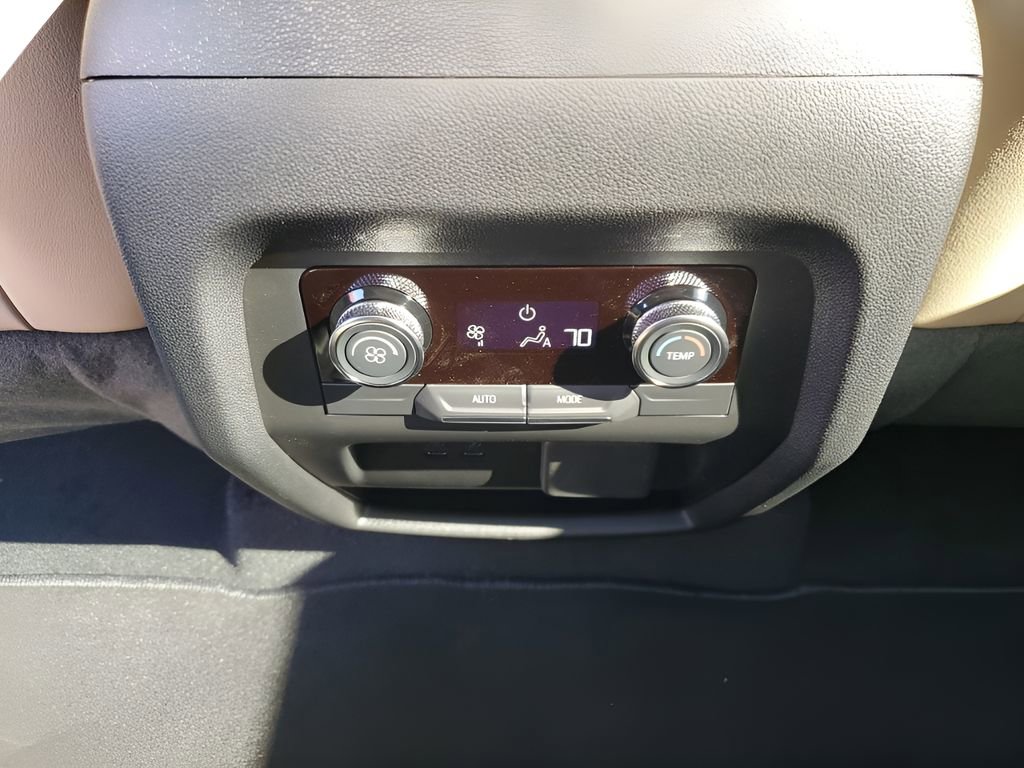 New 2026 Buick Enclave Preferred w/ Power Package image 21