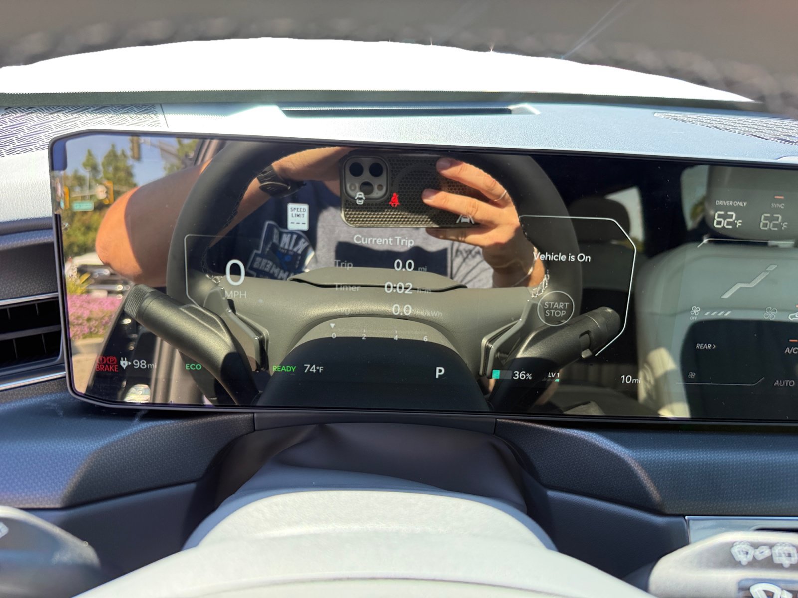 New 2026 Kia EV9 GT-Line AWD/4WD image 11