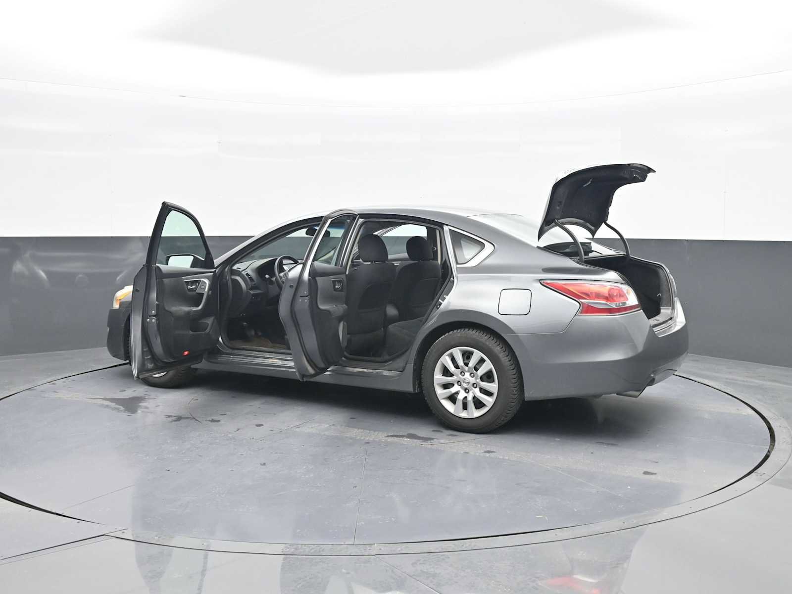 Used 2014 Nissan Altima 2.5 S image 33