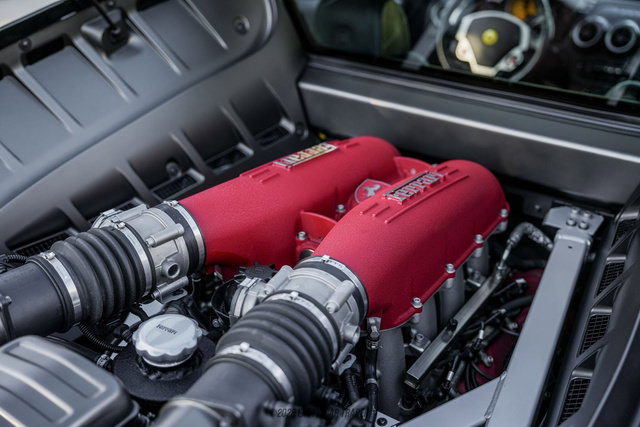 Used 2006 Ferrari F430 Coupe RWD image 17