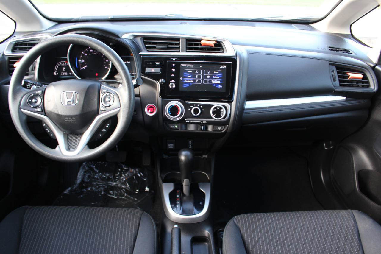 Used 2020 Honda Fit EX image 29