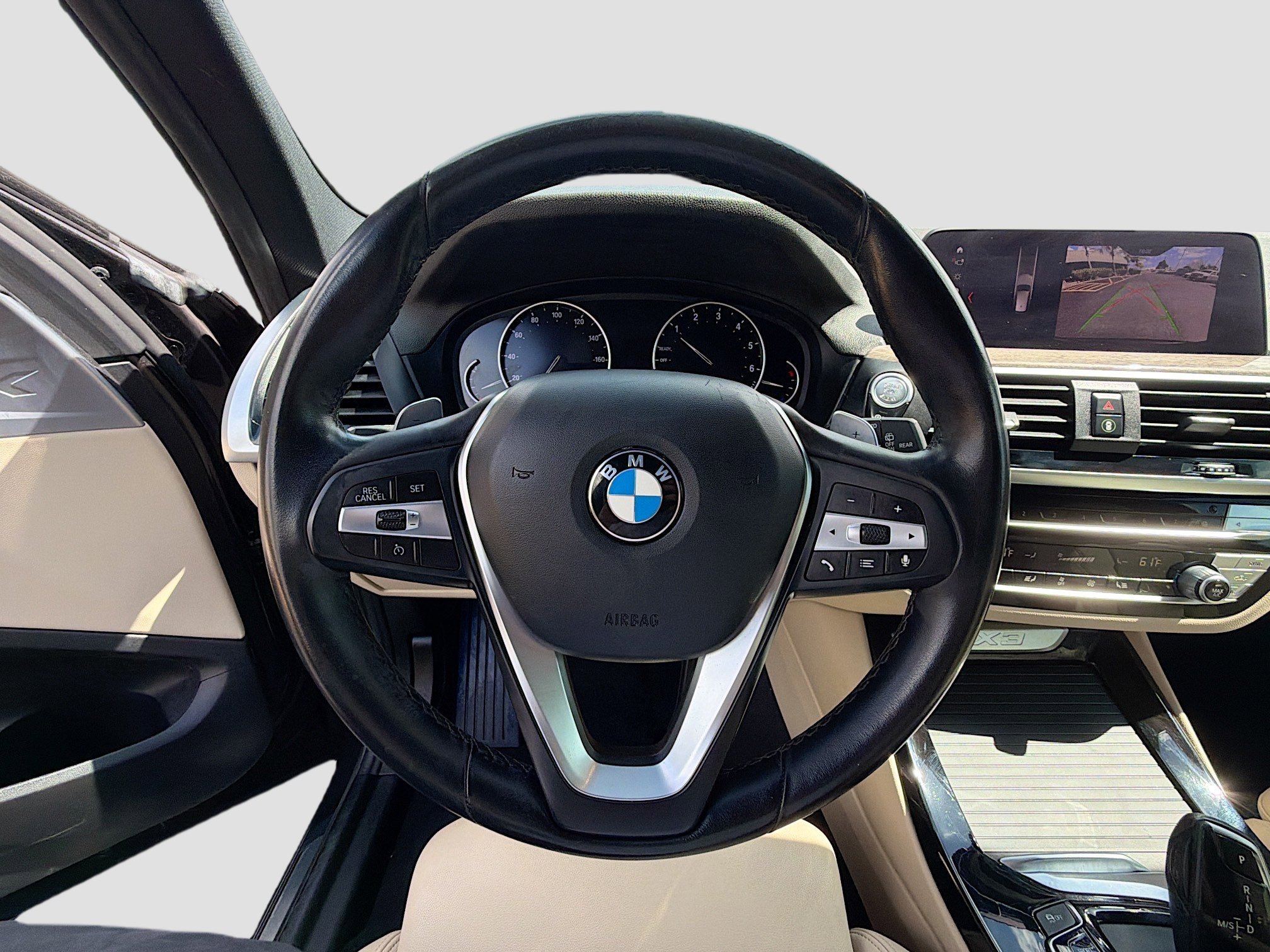 Used 2020 BMW X3 xDrive30i w/ Driving Assistance Package image 36