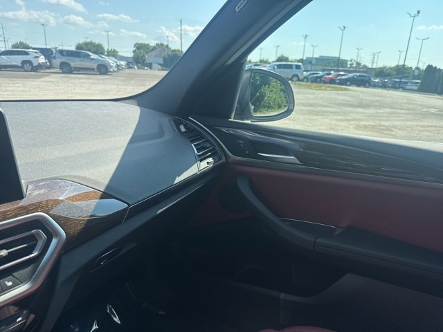 Certified 2023 BMW X3 xDrive30i w/ Premium Package image 21