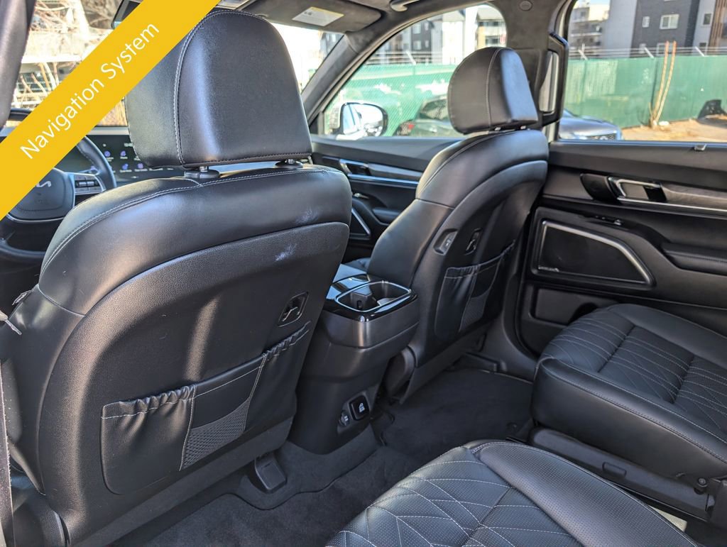 Certified 2023 Kia Telluride SX Prestige X-Pro image 15