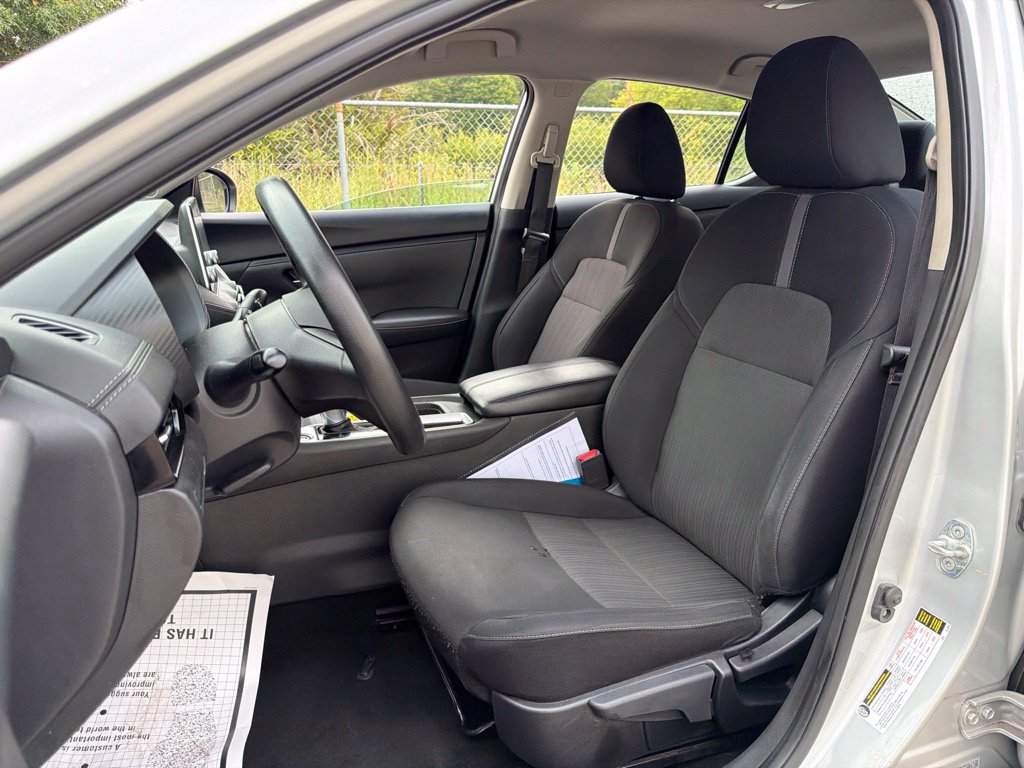 Used 2023 Nissan Sentra SV FWD image 22