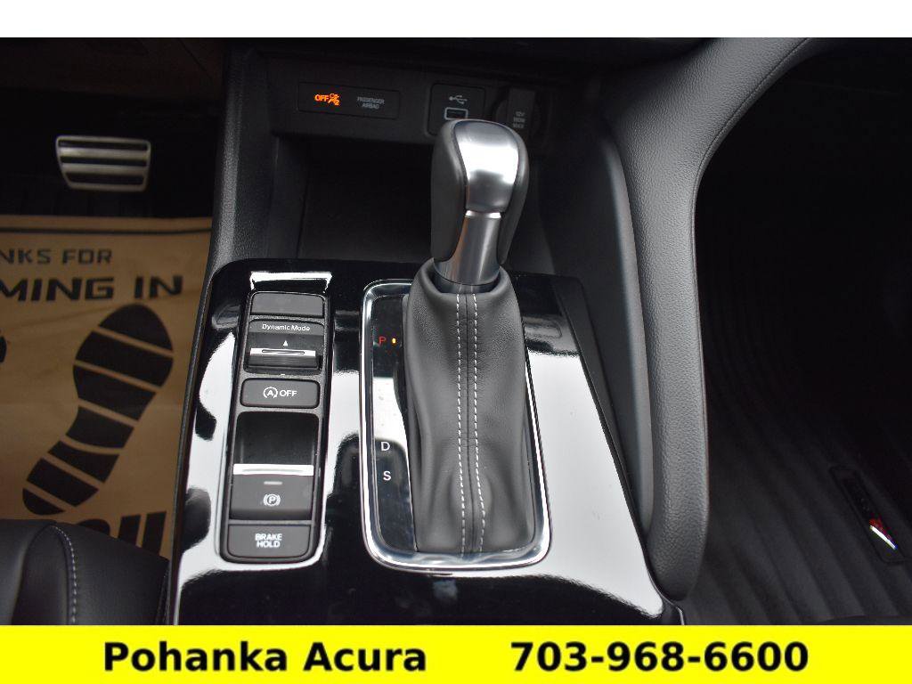 Certified 2024 Acura Integra A-Spec image 18