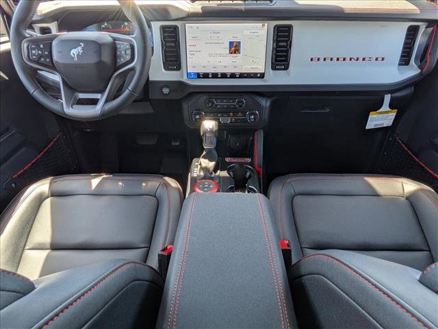 New 2026 Ford Bronco Stroppe Edition AWD/4WD image 14