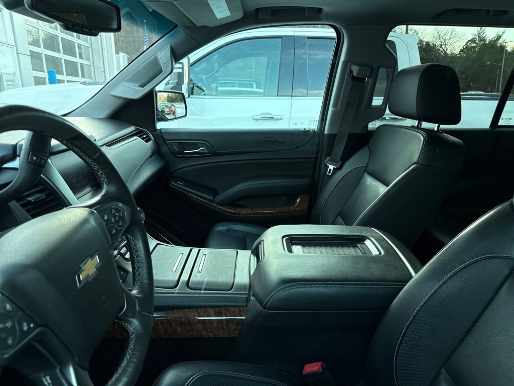 Used 2017 Chevrolet Tahoe Premier image 9