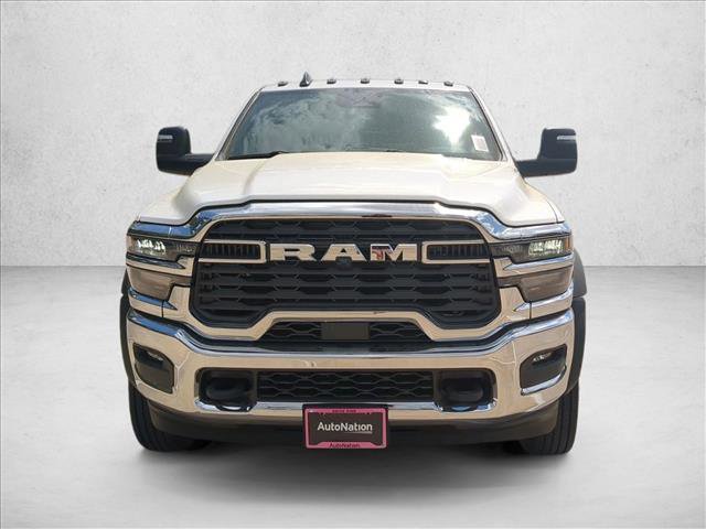 New 2026 RAM 5500 Tradesman image 6