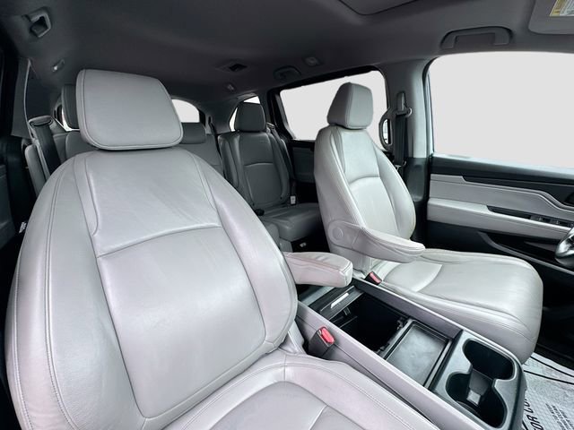 Certified 2023 Honda Odyssey EX-L image 29
