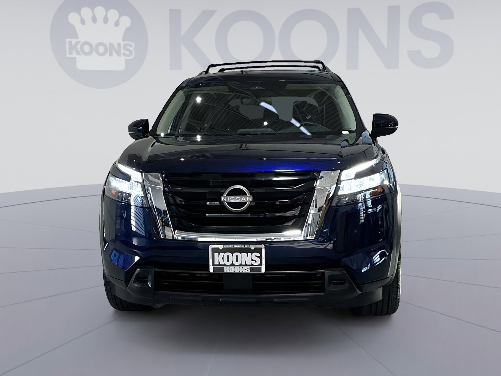 Used 2023 Nissan Pathfinder SV w/ Cargo Package image 19