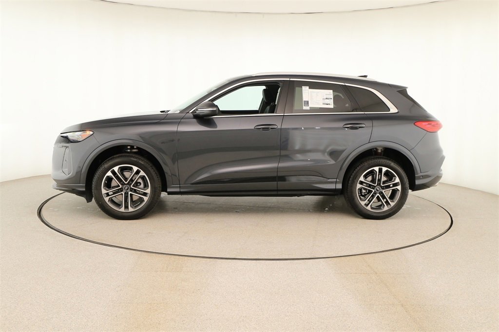 New 2025 Audi Q5 Premium image 2