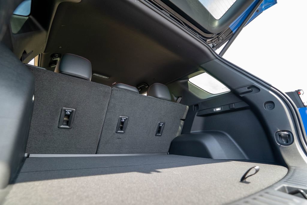 New 2026 Chevrolet Equinox RS image 33