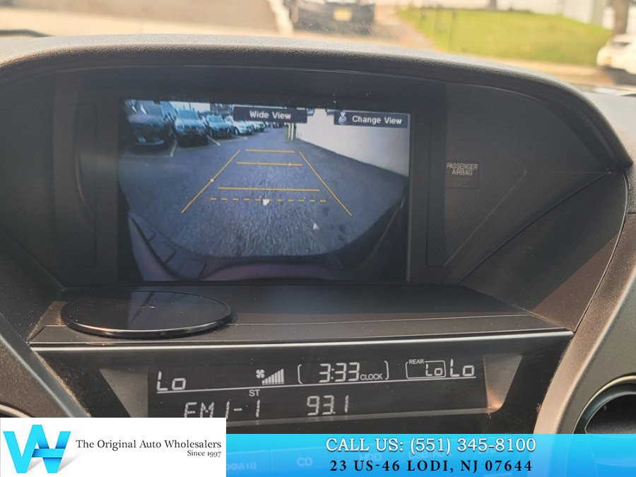 Used 2013 Honda Pilot Touring image 21