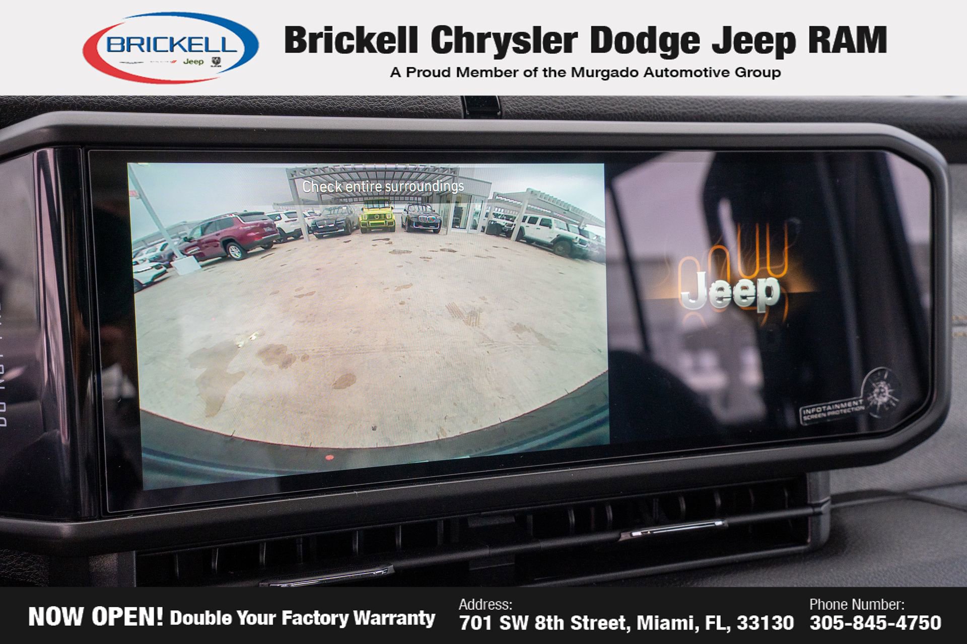 New 2026 Jeep Wrangler Sport image 32