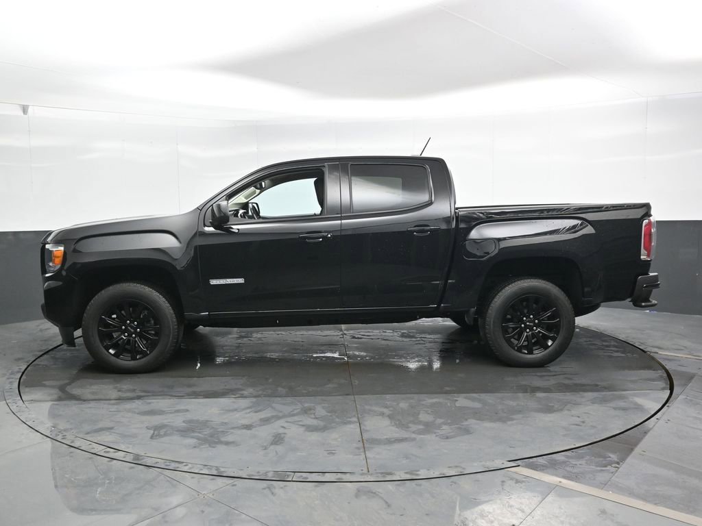 Used 2022 GMC Canyon Elevation image 8