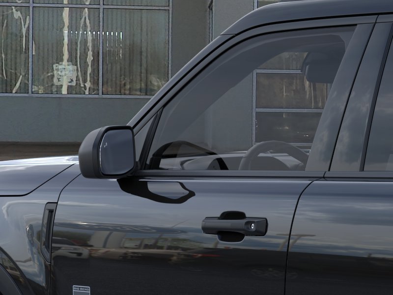 New 2026 Ford Bronco Sport Big Bend w/ Black Appearance Package AWD/4WD image 20