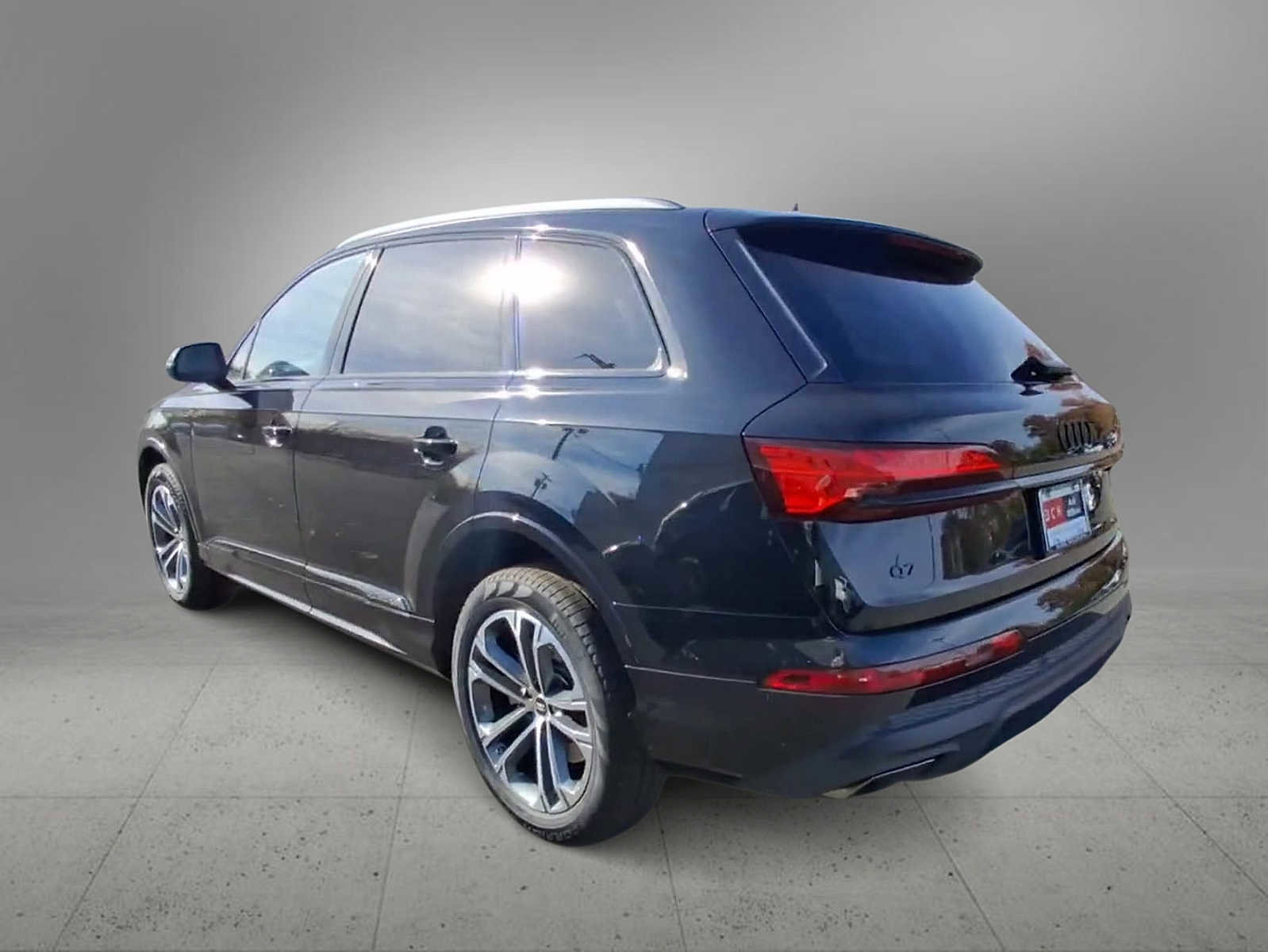 New 2026 Audi Q7 2.0T Premium image 6