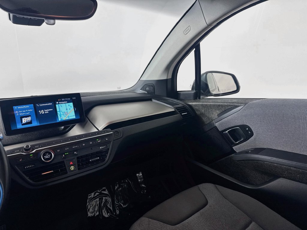 Used 2020 BMW i3 RWD image 24