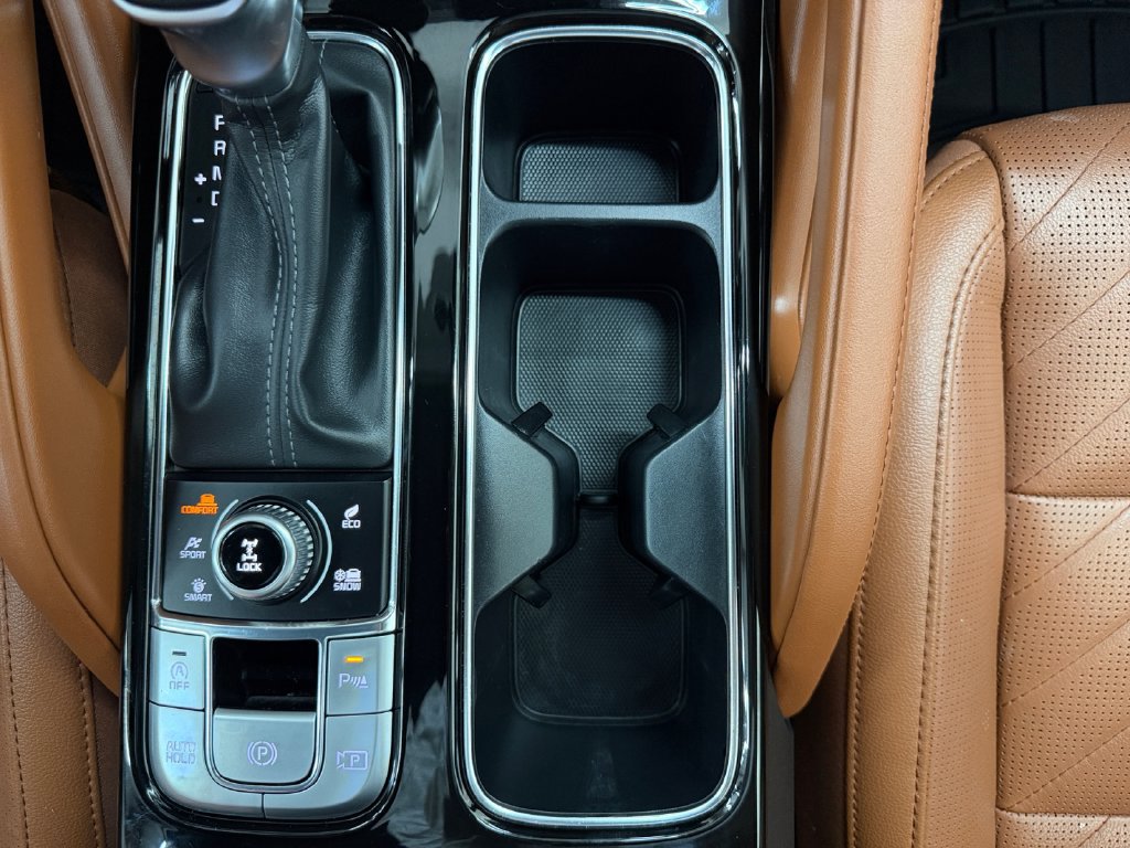 Used 2024 Kia Telluride SX X-Pro AWD/4WD image 41