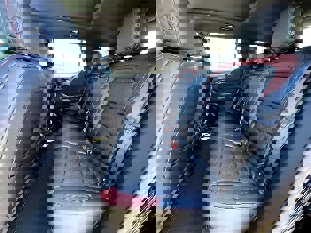 New 2026 Chevrolet Equinox RS image 14