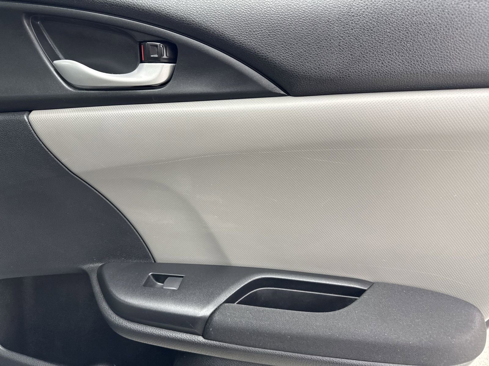 Used 2019 Honda Civic LX image 35