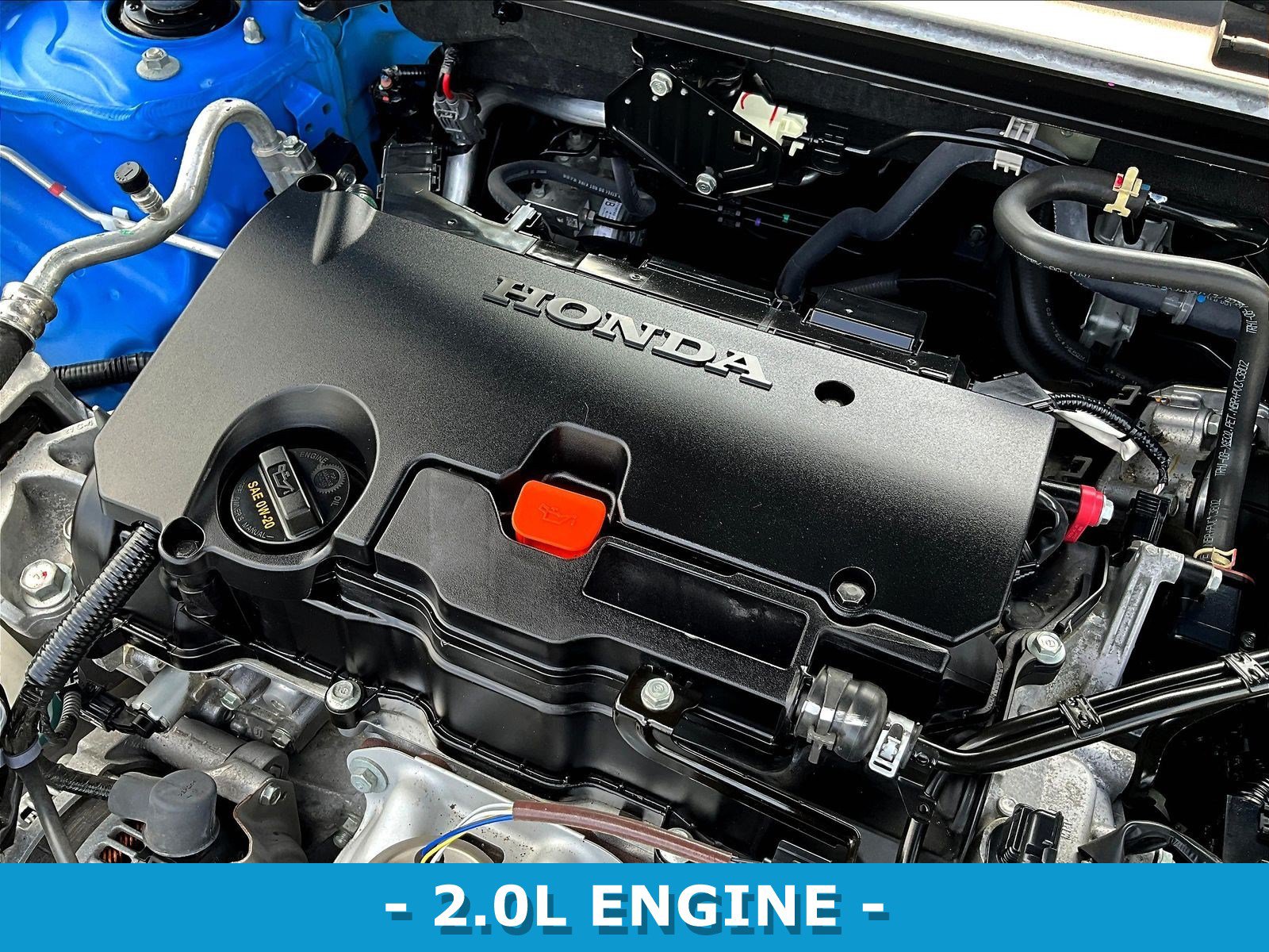 Used 2024 Honda Civic Sport image 30