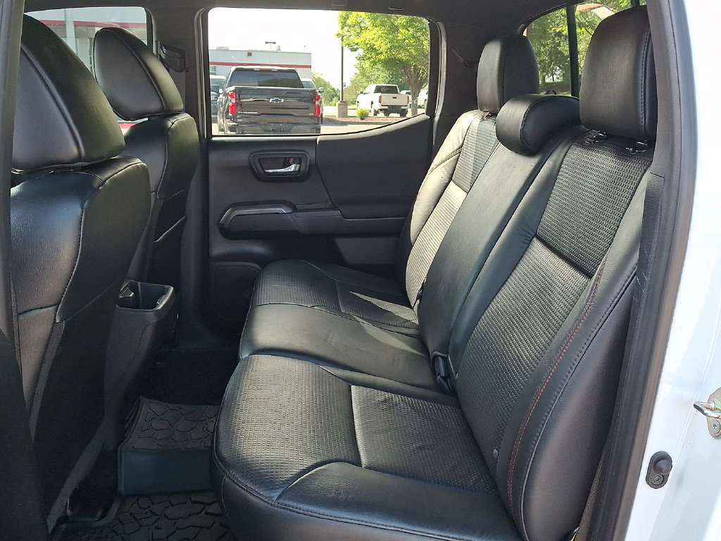 Used 2020 Toyota Tacoma TRD Pro AWD/4WD image 13