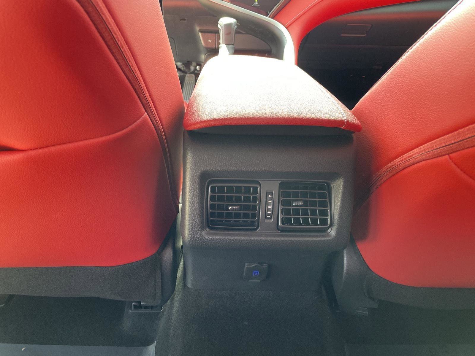 Used 2023 Toyota Camry XSE w/ Navigation Package image 24