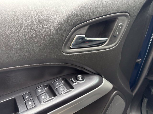 Used 2019 Chevrolet Colorado LT w/ LT Convenience Package AWD/4WD image 15