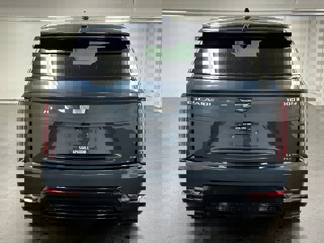 New 2026 Cadillac Escalade IQ Sport 1 w/ LPO, Floor Liner Package image 5