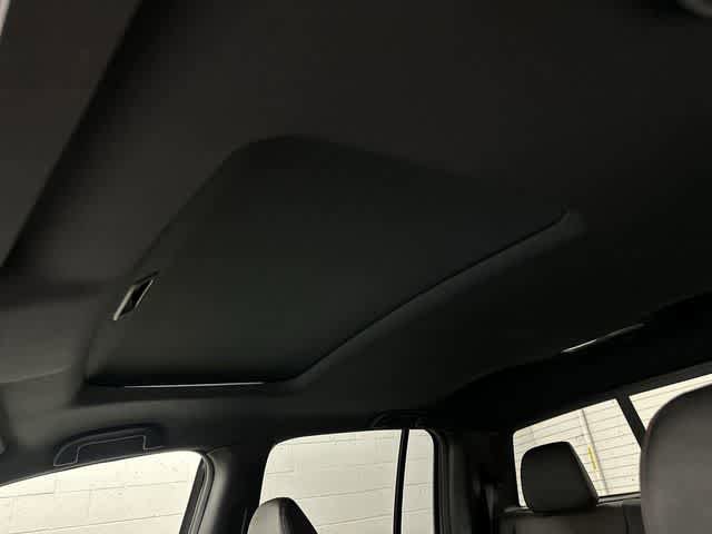 Certified 2023 Honda Ridgeline Black Edition image 28