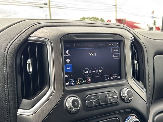 Used 2022 GMC Sierra 2500 Denali w/ Denali Ultimate Package AWD/4WD image 17