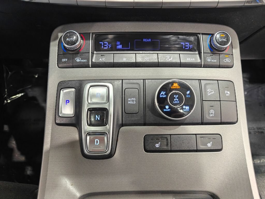 Used 2021 Hyundai Palisade SEL AWD/4WD image 37