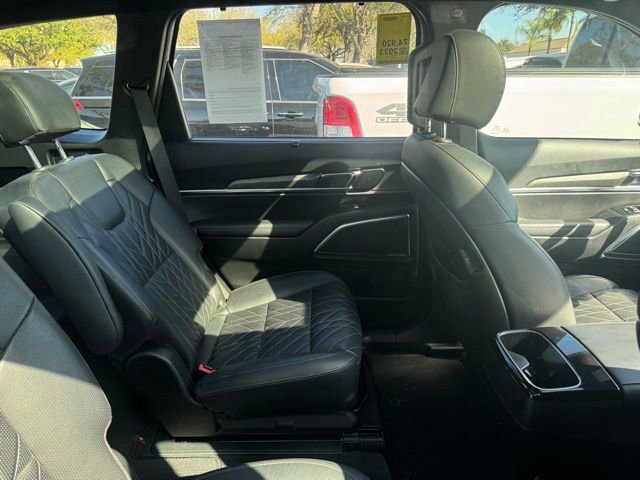 Certified 2023 Kia Telluride SX X-Line image 6